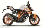 Motocicletas KTM 1290 SUPER DUKE 2016