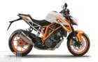 Motocicletas KTM 1290 SUPER DUKE 2016