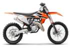 Motocicletas KTM SX 2021