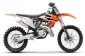 Motocicletas KTM SX 2021