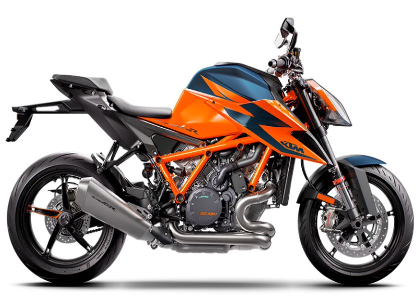 Motocicletas KTM 1290 SUPER DUKE R Motocicletas KTM 1290 SUPER DUKE R