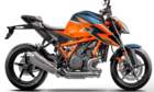 Motocicletas KTM 1290 SUPER DUKE R 2020