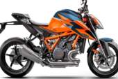 Motocicletas KTM 1290 SUPER DUKE R 2020