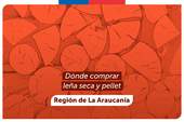 Leña seca Araucanía