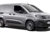 Vehículos Peugeot Partner, años 2025-2026