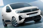 Vehículos Opel Combo, año 2026