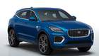 Vehiculos Jaguar E-Pace , años 2021-2024