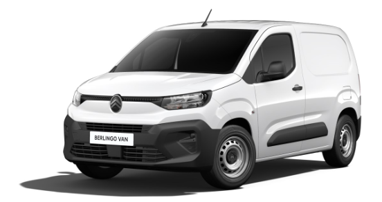 Vehículos DS Berlingo 2025-2026