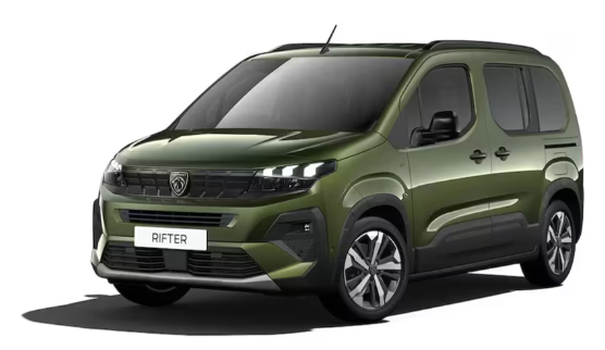 Vehículos Peugeot, varios modelos, años 2024-2026.