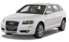 Vehículos Audi, varios modelos, años 2006-2014.