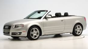 Vehículos Audi, varios modelos, años 2006-2014.