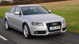 Vehículos Audi, varios modelos, años 2006-2014.