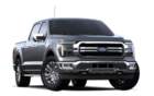 Vehículos Ford Maverick, años 2021 - 2026