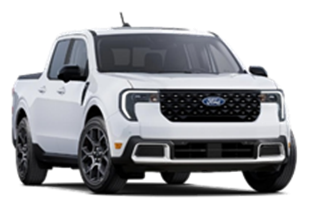 Vehículos Ford F-150, años 2021 - 2026 Vehículos Ford F-150, años 2021 - 2026