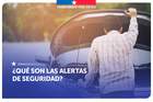 Alertas de Seguridad: Conoce más sobre los recalls