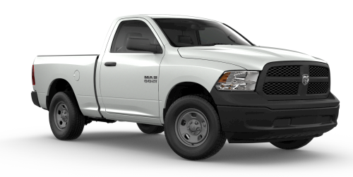 Vehículos RAM, modelos 1500 y 2500, años 2015-2019.