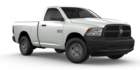 Vehículos RAM, modelos 1500 y 2500, años 2015-2019.