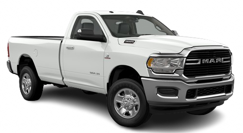 Vehículos RAM, modelos 1500 y 2500, años 2015-2019.