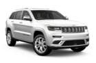 Vehículos Jeep Grand Cherokee, años 2013-2020.