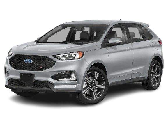Ford Edge, años 2020-2026
