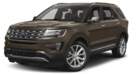 Alerta de Seguridad: Vehículos Ford Explorer, años 2011-2023