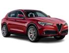 Alfa Romeo Stelvio 2025.