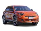 Vehículos Fiat 600, años 2024-2025