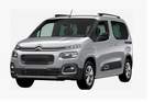 Vehículos Citroën Berlingo 2025 - 2026