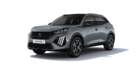 Vehículos Peugeot 2008 2024 - 2026