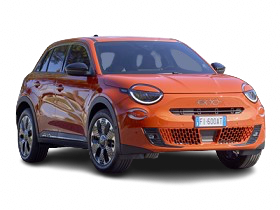 Vehículos Fiat 364-365 600 2024 - 2026