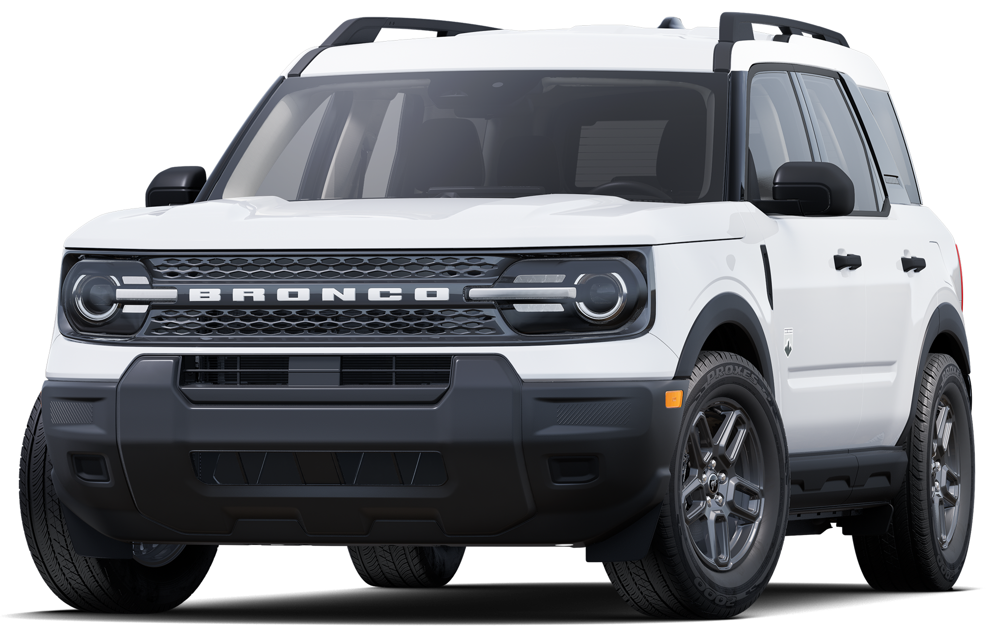 Vehículos Ford Bronco, años 2025-2026. Vehículos Ford Bronco, años 2025-2026.