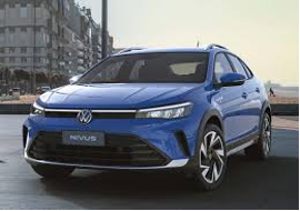Vehículos Volkswagen, varios modelos, años 2024-2026.