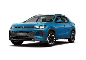Vehículos Volkswagen, varios modelos, años 2024-2026.