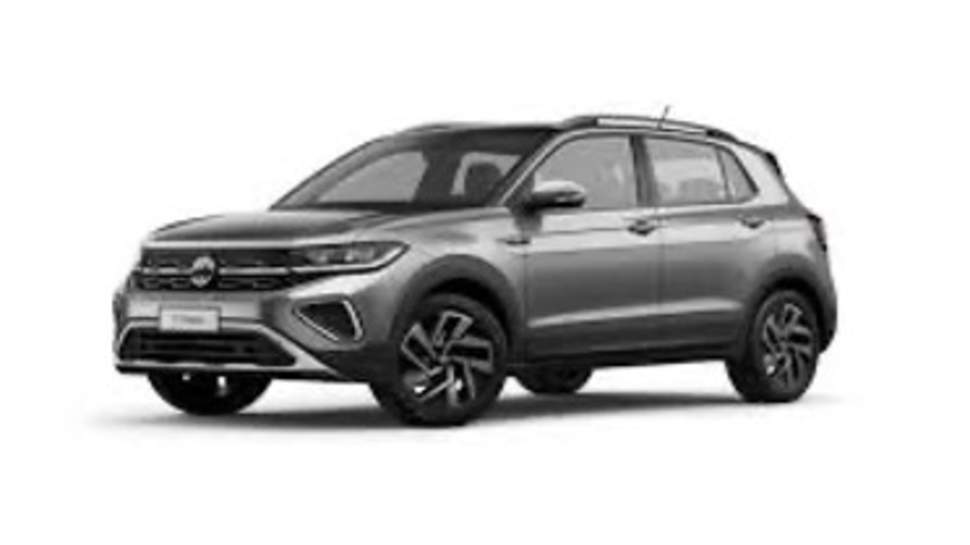 Vehículos Volkswagen, varios modelos, años 2024-2026.
