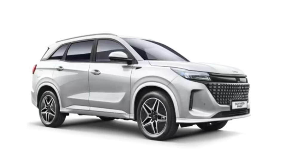 智利官方召回源每日巡检：Alerta de seguridad: Vehículos DFSK, modelo 600 PHEV, años 2025-2026.