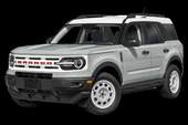 Vehículos Ford Bronco Sport, año 2021 - 2026.