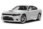 Vehículos Dodge Charger, años 2018 - 2019.