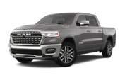 Vehículos RAM 1500, años 2024-2026