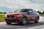 BMW Serie X4 (G02)
