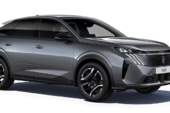 Vehículos Peugeot 3008 2024 - 2026