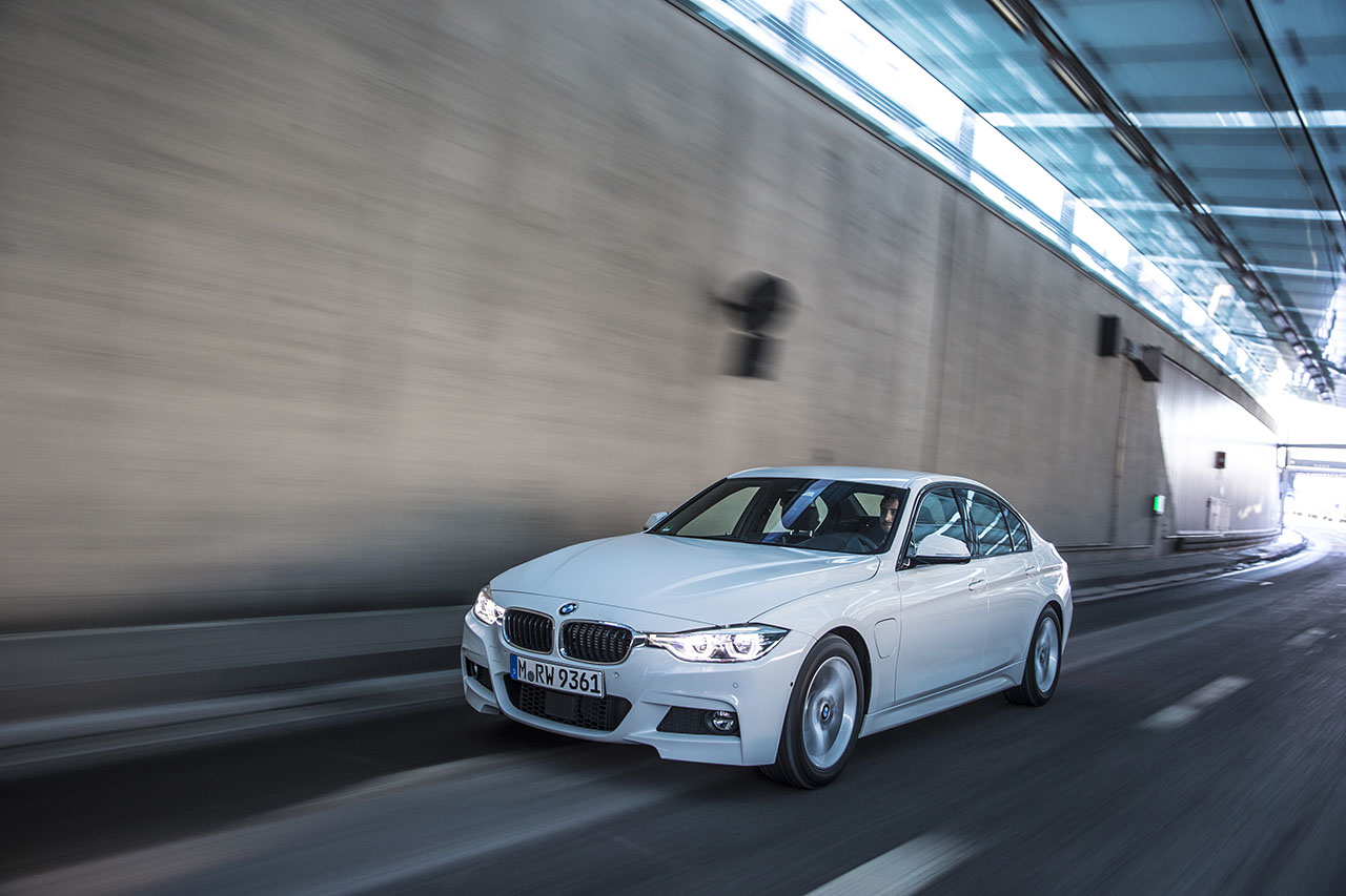 Vehículos BMW, varios modelos, año 2017 - 2019.