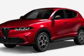 Vehículos Alfa Romeo Tonale (MHEV) años 2024 - 2026