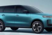 Vehículos Omoda, Modelo Jaecoo 5, años 2025-2026.