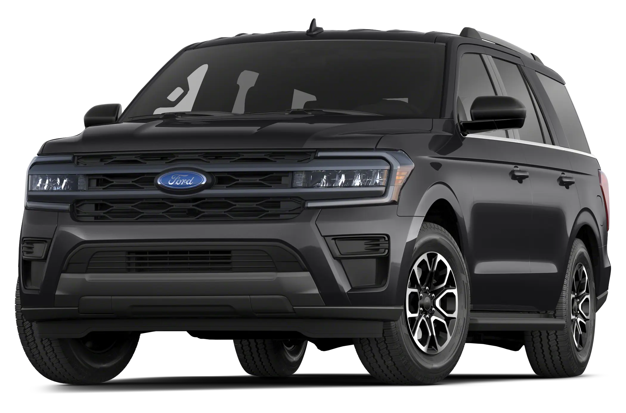 Ford Expedition, años 2021 - 2024
