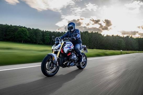 Motocicletas BMW F900 R (K83) Motocicletas BMW F900 R (K83)