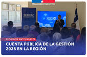 Antofagasta: SERNAC recibió más de 22 mil reclamos durante el año pasado en la región