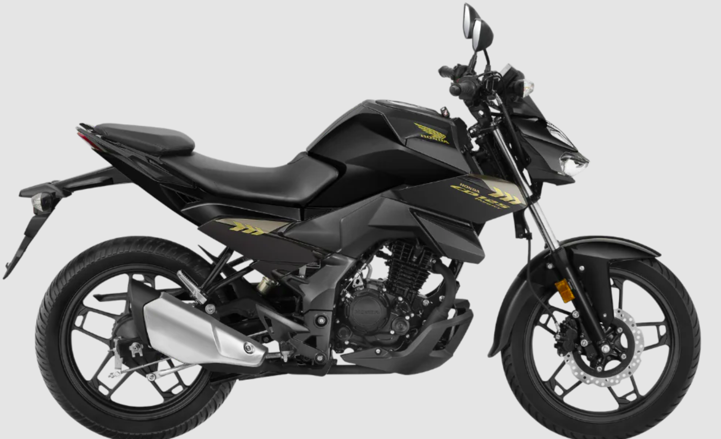 安全警报：2026年本田CB125 Hornet摩托车 召回/安全警示