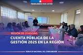 O'Higgins: SERNAC recibió más de 28 mil reclamos durante el año pasado en la región