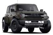 Vehículos Ford Bronco, año 2026.
