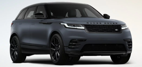 Vehículos Land Rover, RANGE ROVER VELAR (LY) año 2025-2026